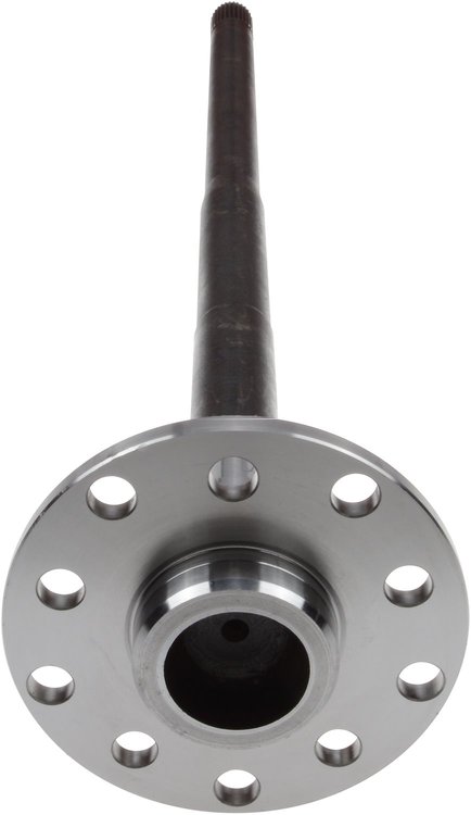 Drive Axle Assembly