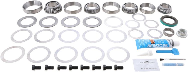 BEARING KIT