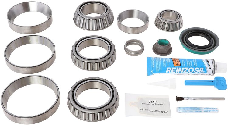 BEARING KIT