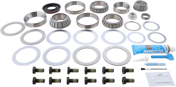 BEARING KIT