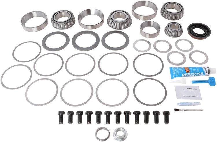 BEARING KIT