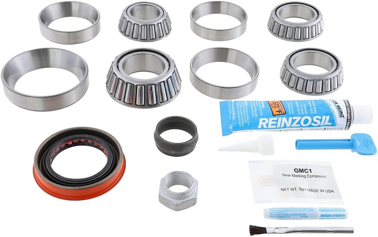 BEARING KIT
