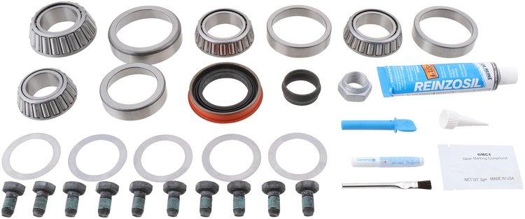 BEARING KIT
