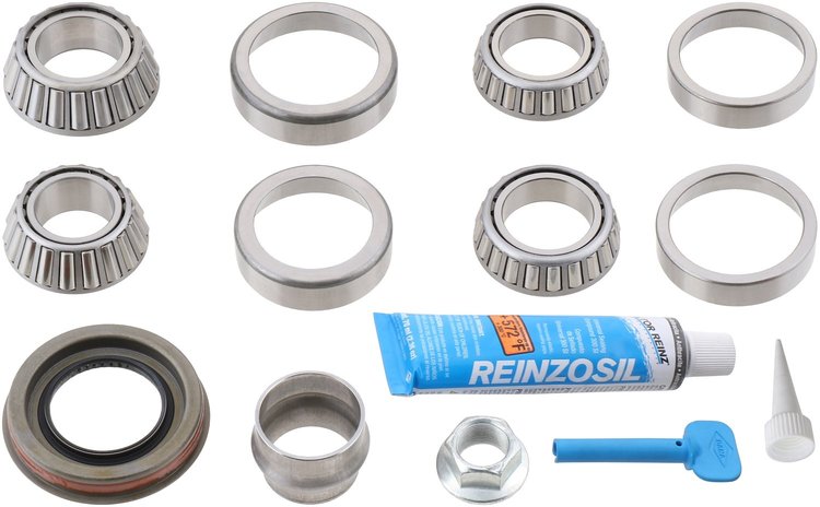 Standard Differential Bearing Rebuild Kit Dana 30