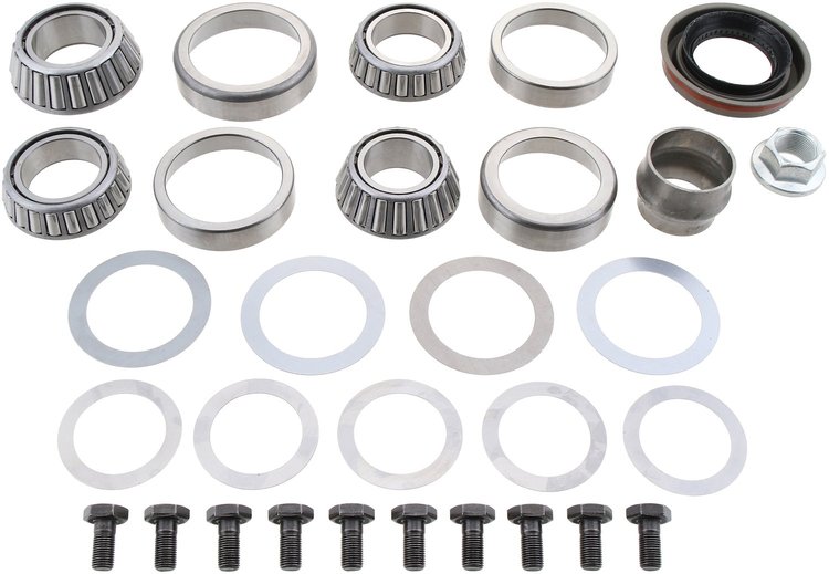 Master Overhaul Kit Dana 30