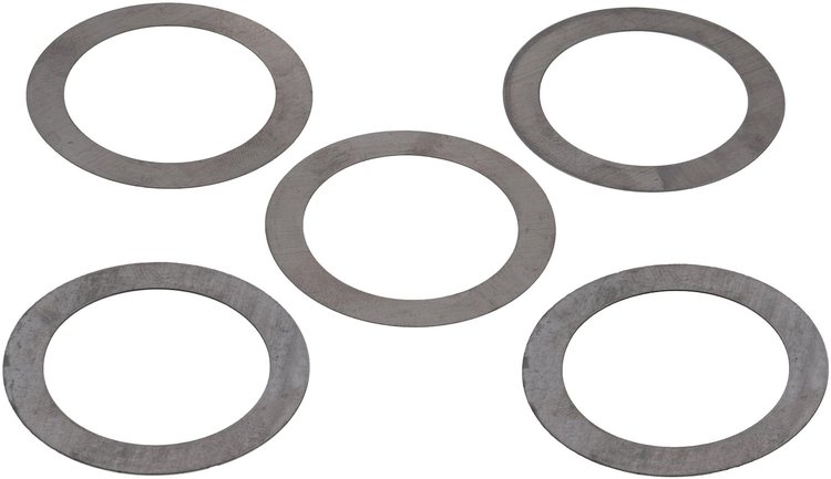 Pin Shim Kit Dana 30 JL