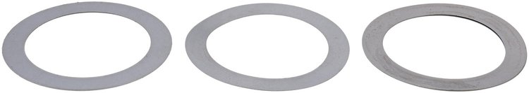 Diff Shim Kit Dana30 JL