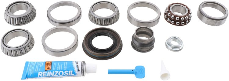 Standard Differential Bearing Rebuild Kit Dana 35