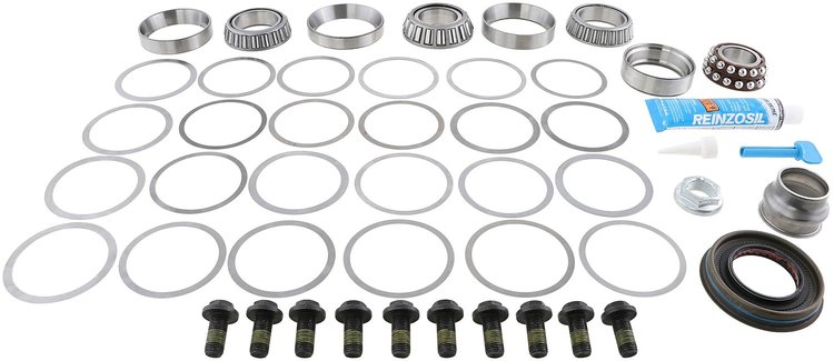 Master Overhaul Kit Dana 35