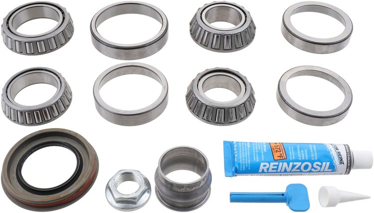 Standard Differential Bearing Rebuild Kit Dana 44
