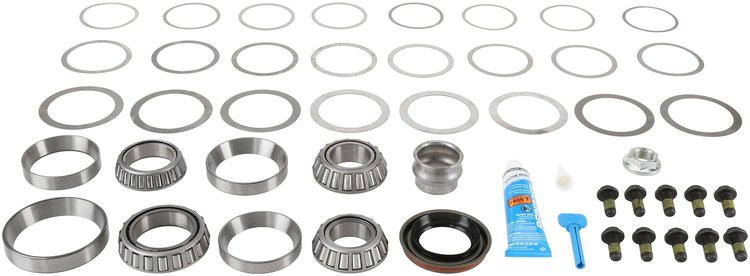 Master Overhaul Kit Dana 44