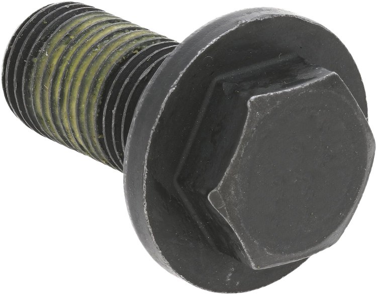 Diff. Ring Gear Bolt