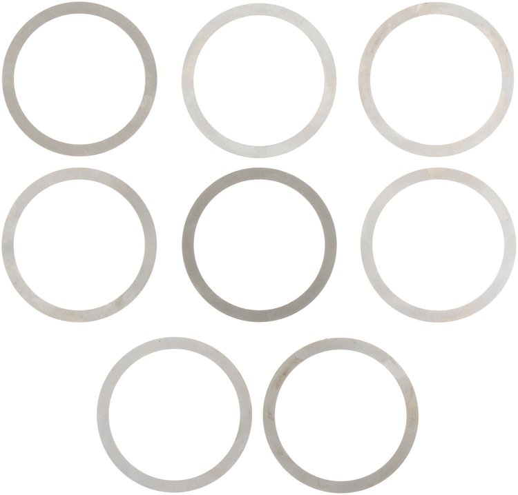 PKG-PINION ADJ SHIM