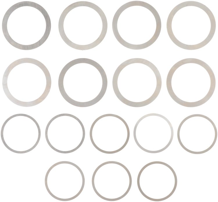 PKG-PINION ADJ SHIM