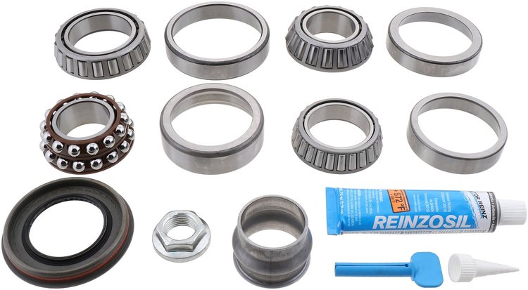 Standard Differential Bearing Rebuild Kit Dana 44