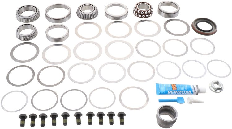 Master Overhaul Kit Dana 44