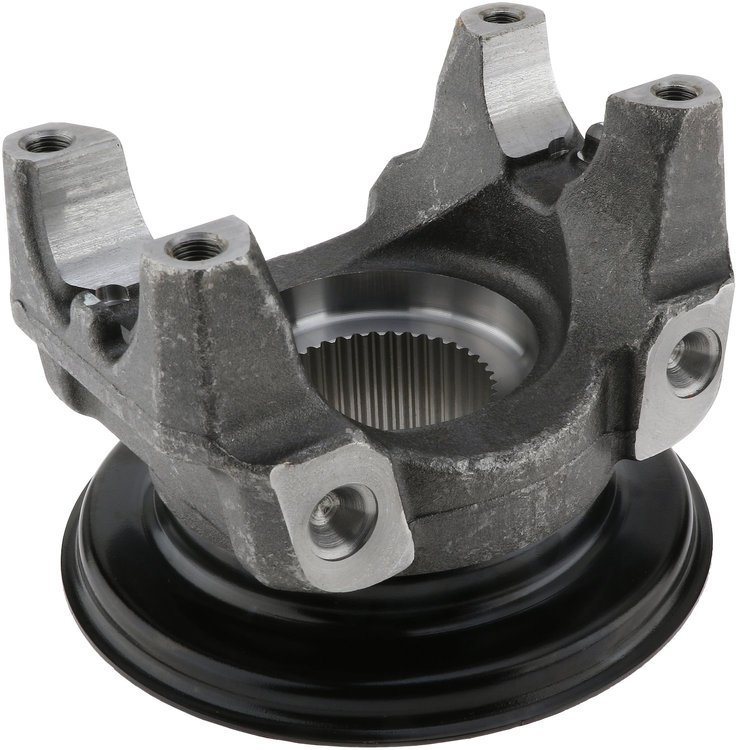 END YOKE ASSY