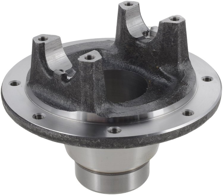 END YOKE