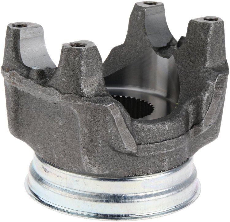 End yoke assy