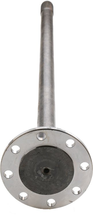SHAFT - FLANGED AXLE (FIN