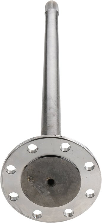 SHAFT - FLANGED AXLE (FIN