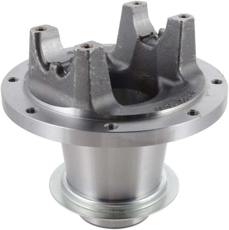 END YOKE ASSY