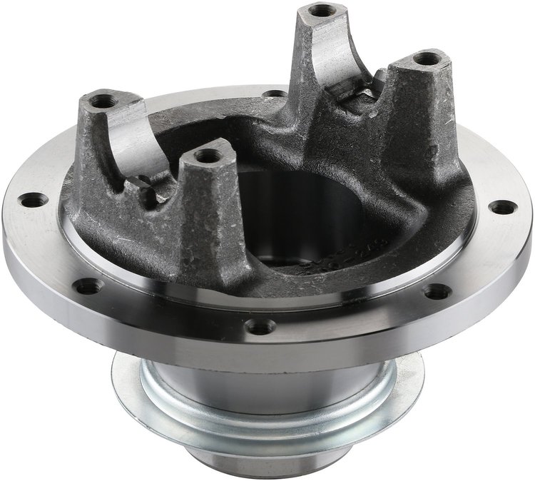 End yoke assy