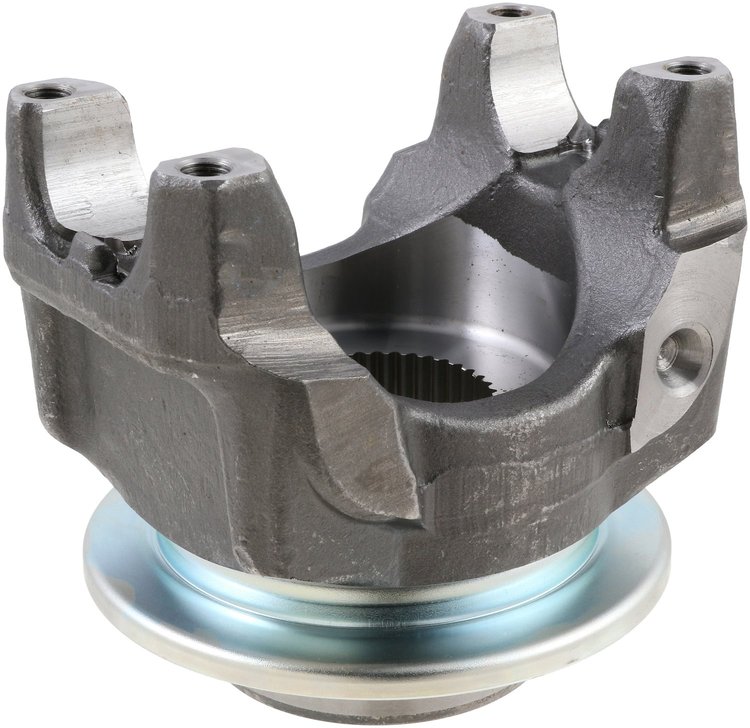 END YOKE ASSY