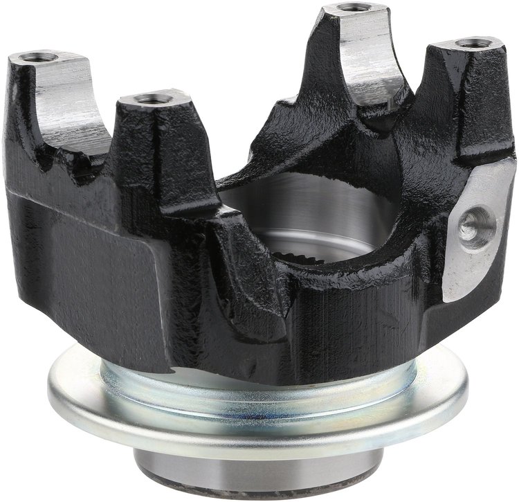 END YOKE ASSY