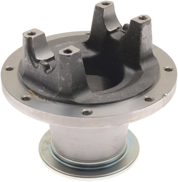 END YOKE ASSY