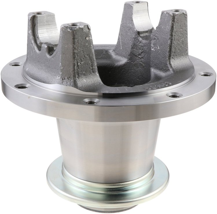 END YOKE ASSY