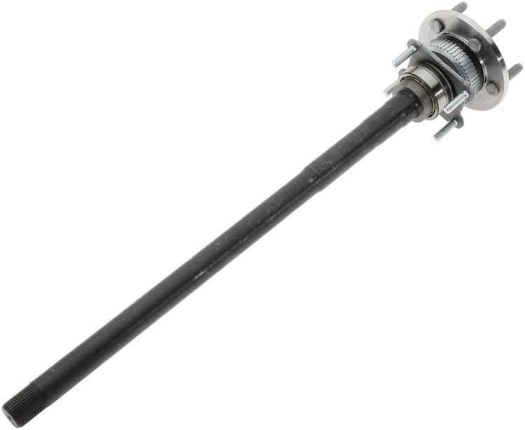 Axle Shaft