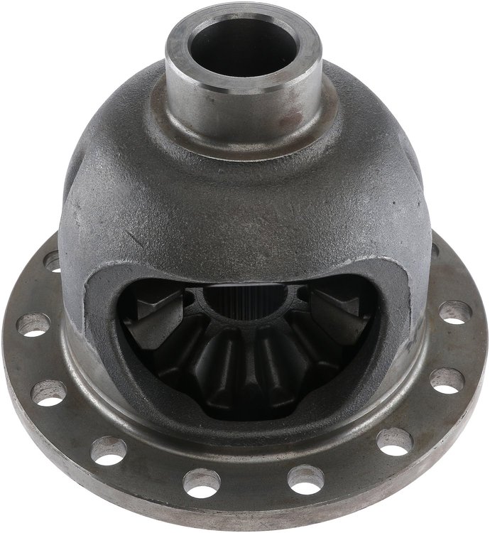 Differential Carrier Asse