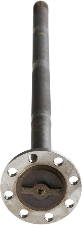 Axle Shaft F-350 SRW Chas