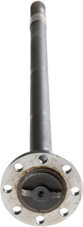 Axle Shaft F-350 DRW Chas