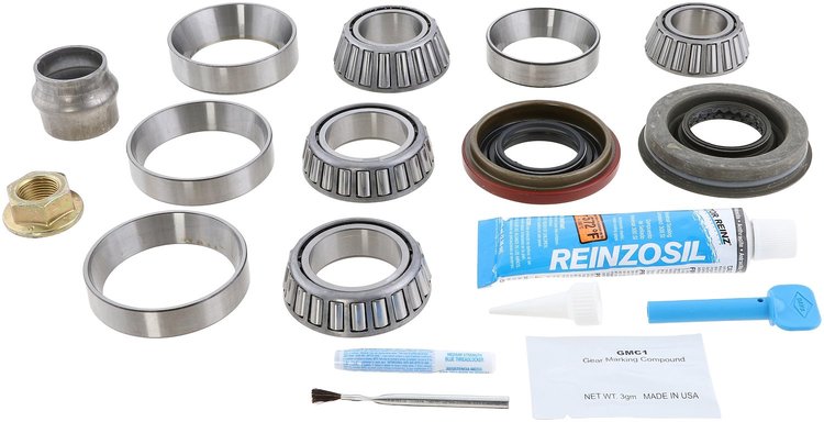 KIT-BEARING INSTALL