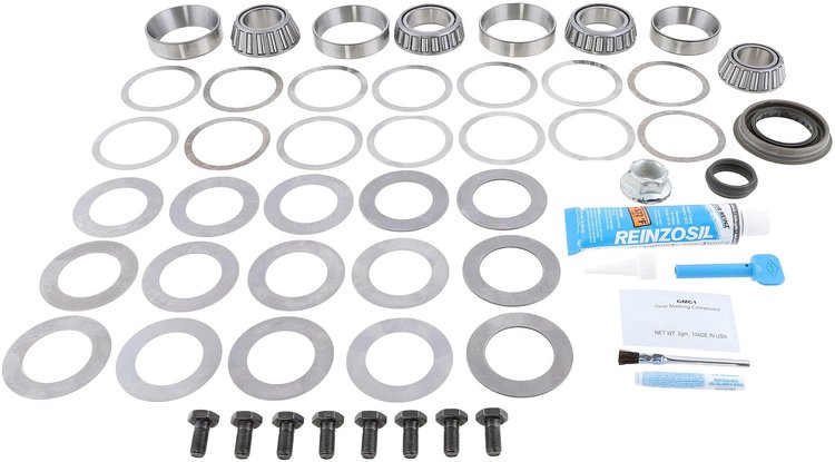 BEARING KIT