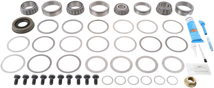 BEARING KIT
