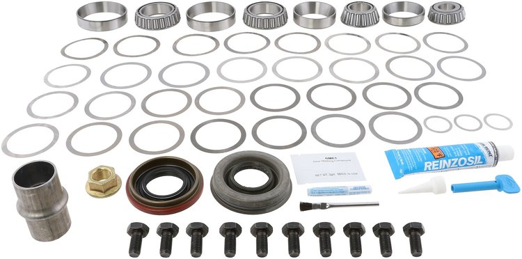 BEARING KIT