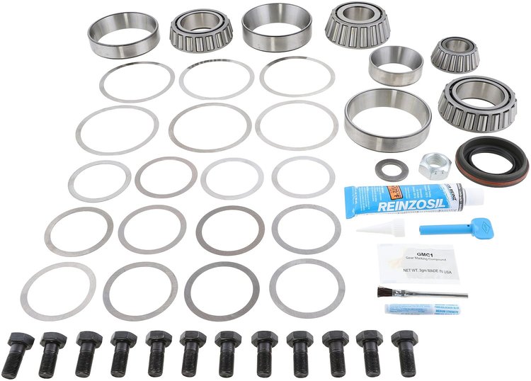 BEARING KIT