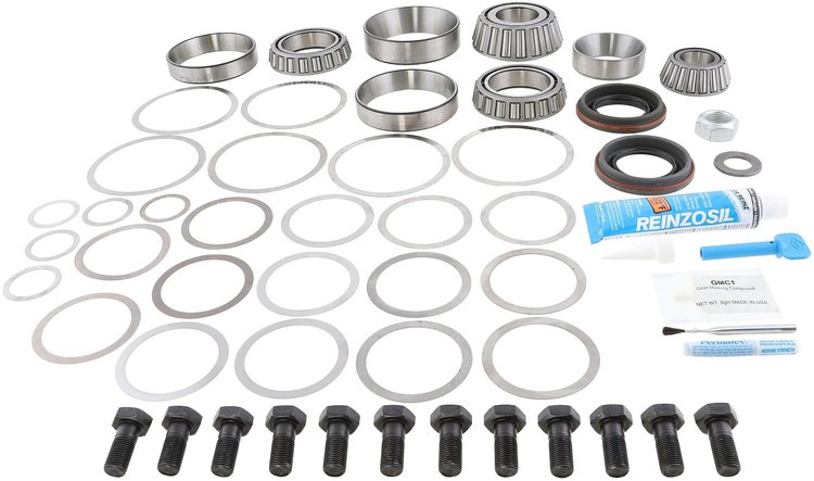 BEARING KIT