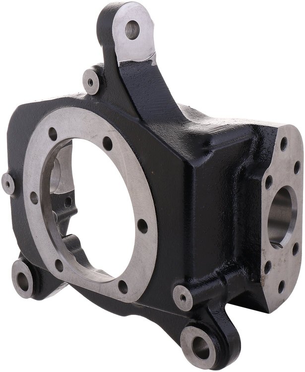 Steering Knuckle