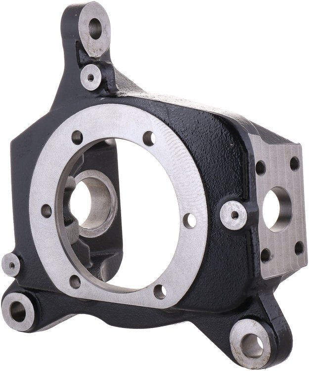 Steering Knuckle