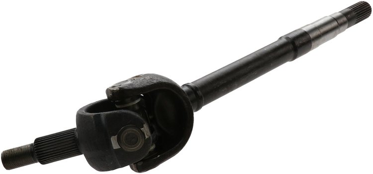 Axle Shaft Assembly