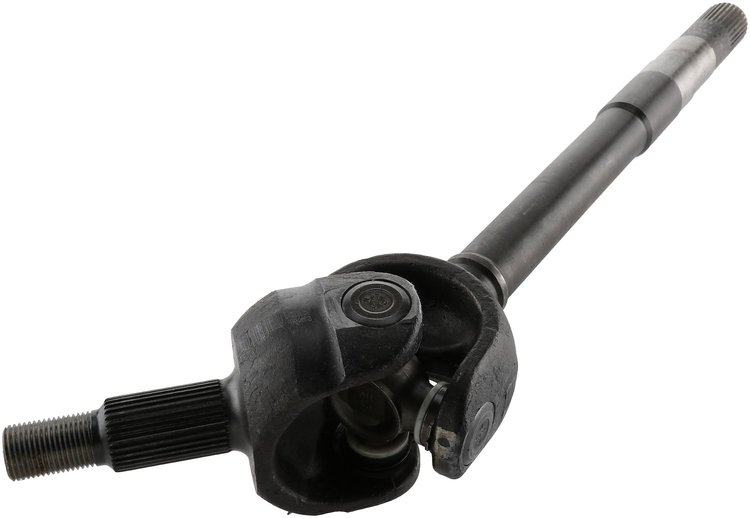 axle Shaft Assembly