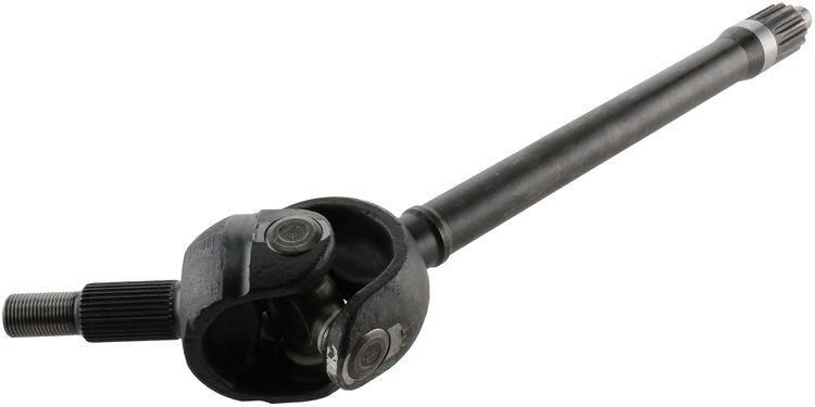 Axle Shaft Assembly
