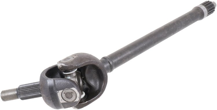 Axle Shaft Assembly