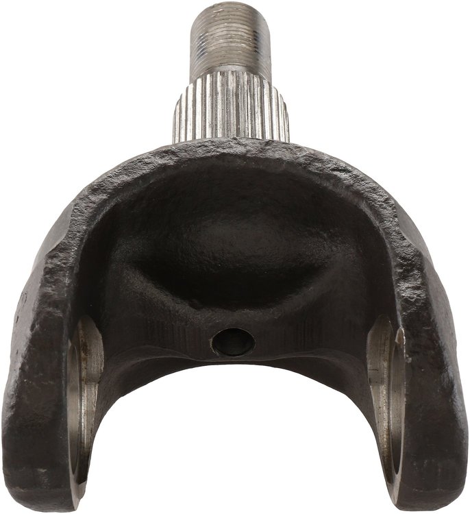 SHAFT - SPINDLE YOKE FIN