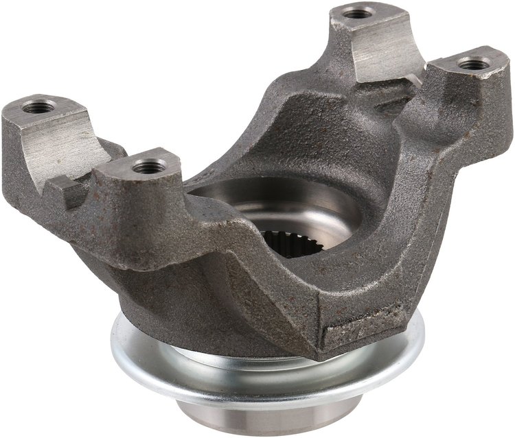 END YOKE ASSEMBLY
