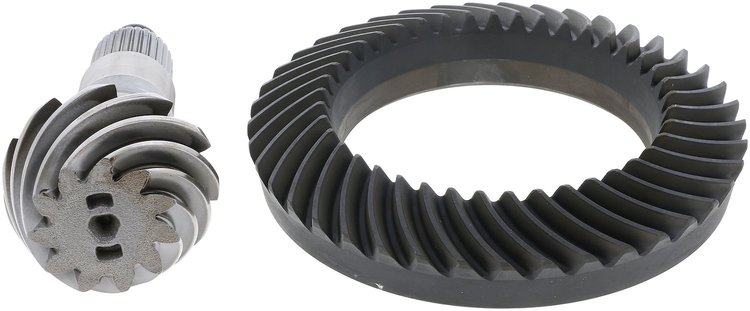 Dana 44 Ring & Pinion 3.73 Ratio